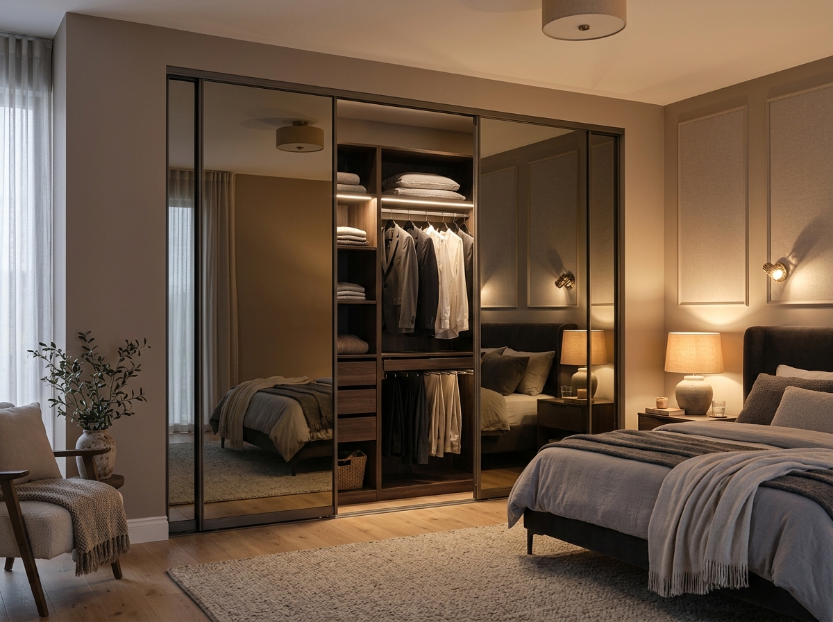 Marine Parade Condo - Smart Storage Integration - view 3