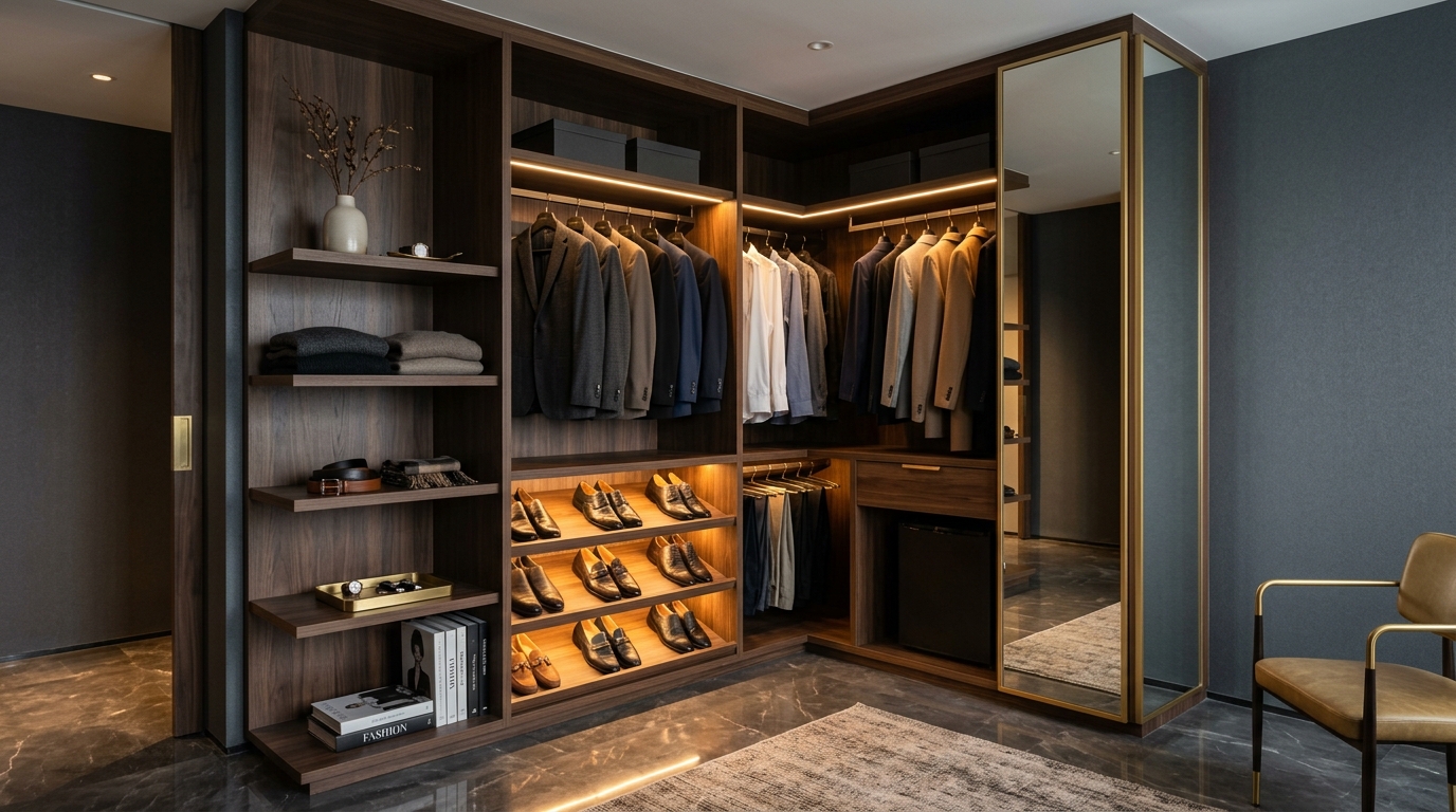 Queenstown EC - Complete Unit Transformation - view 2